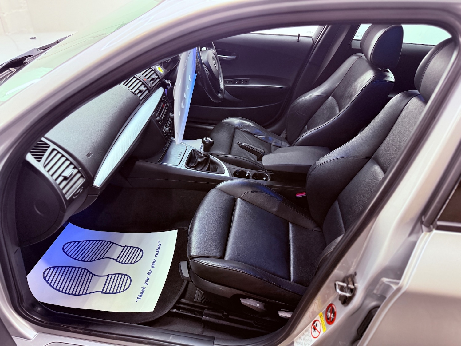 Used BMW 1 Series 2006 for sale - 76693289: Photo 14