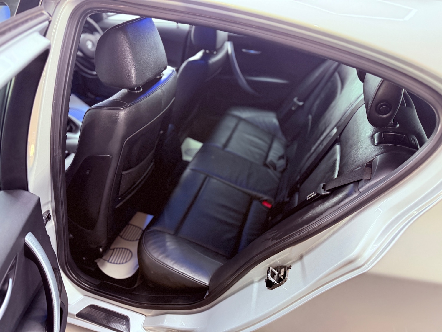 Used BMW 1 Series 2006 for sale - 76693289: Photo 15