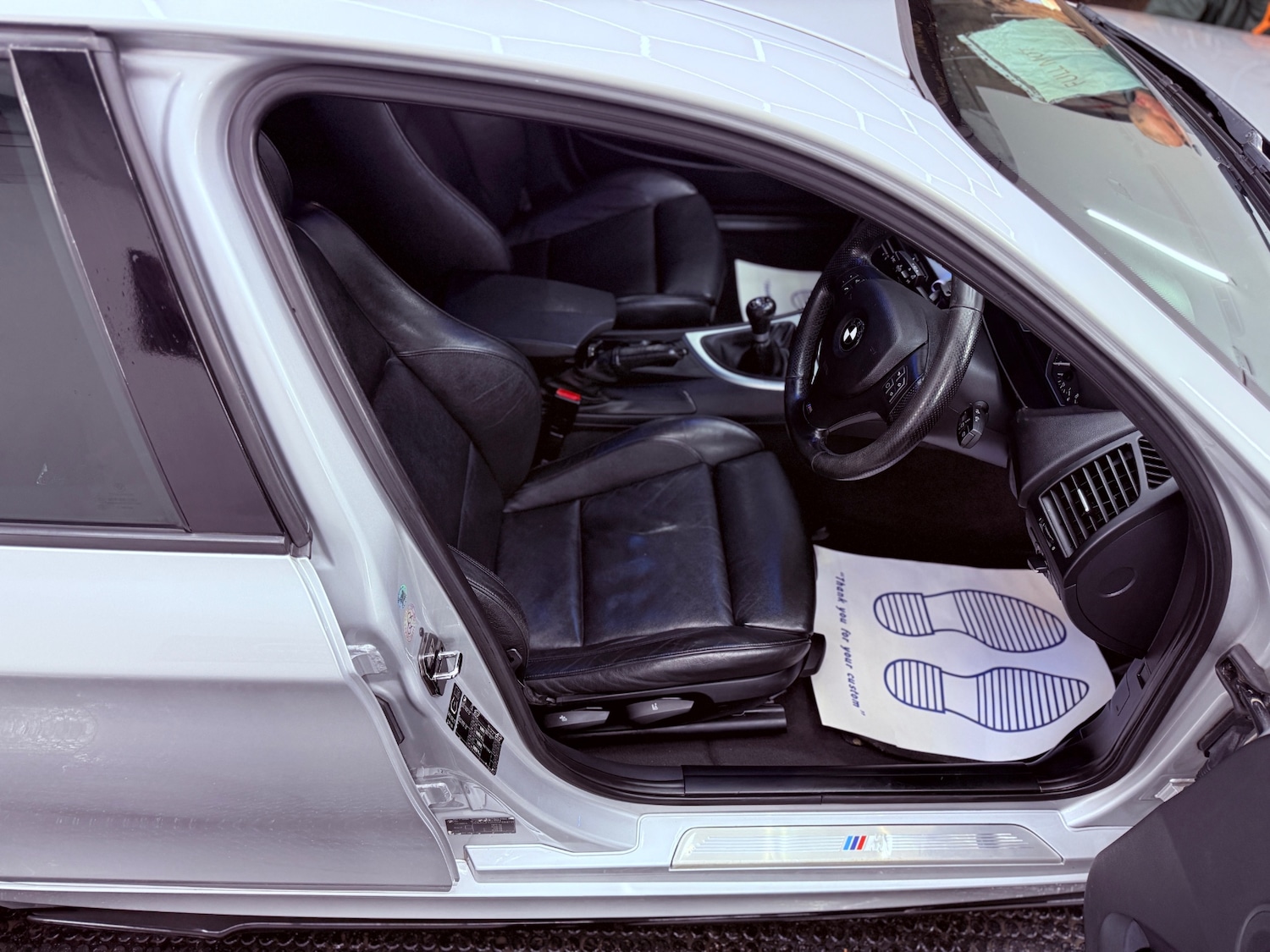 Used BMW 1 Series 2006 for sale - 76693289: Photo 16