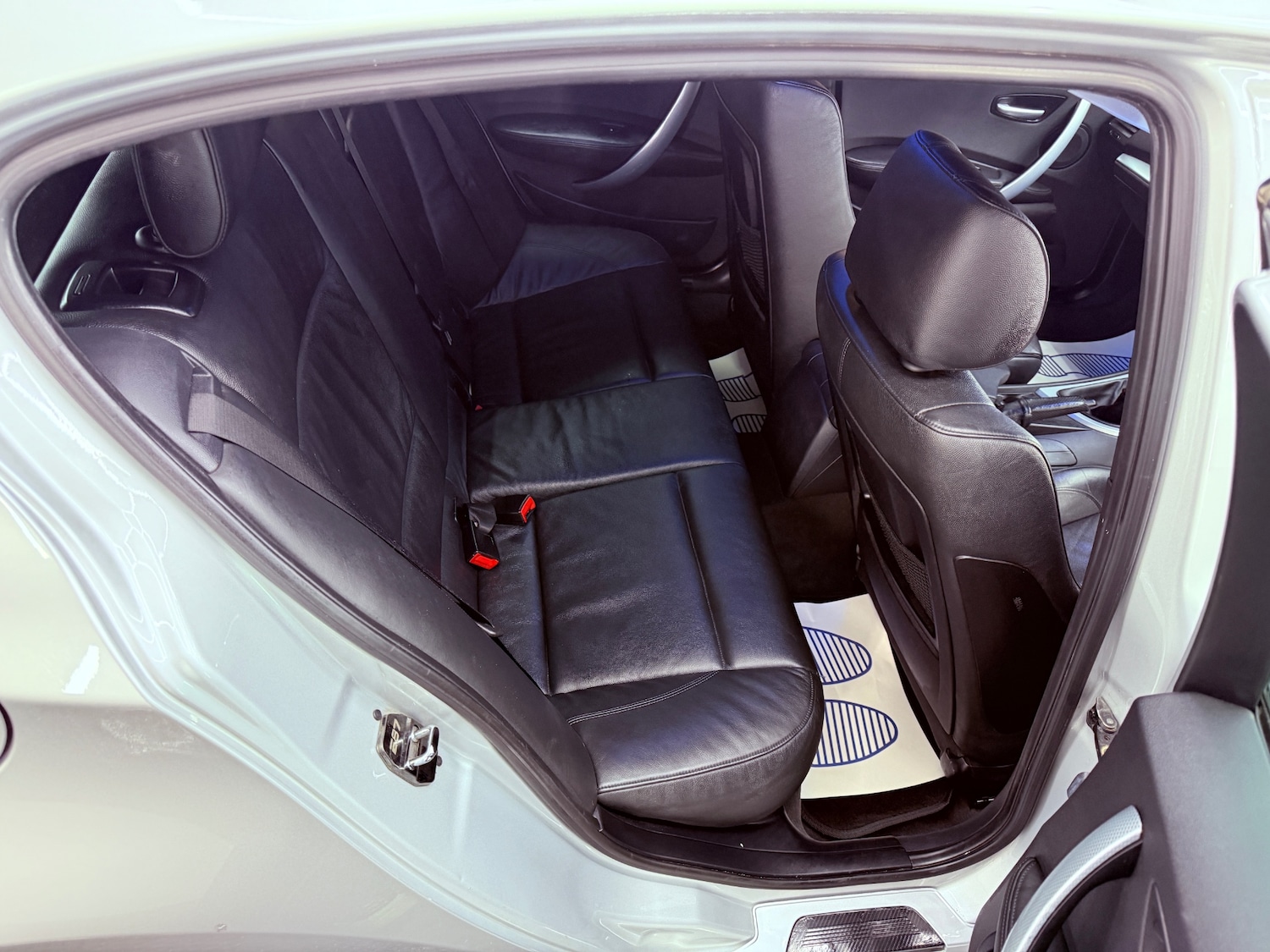 Used BMW 1 Series 2006 for sale - 76693289: Photo 17