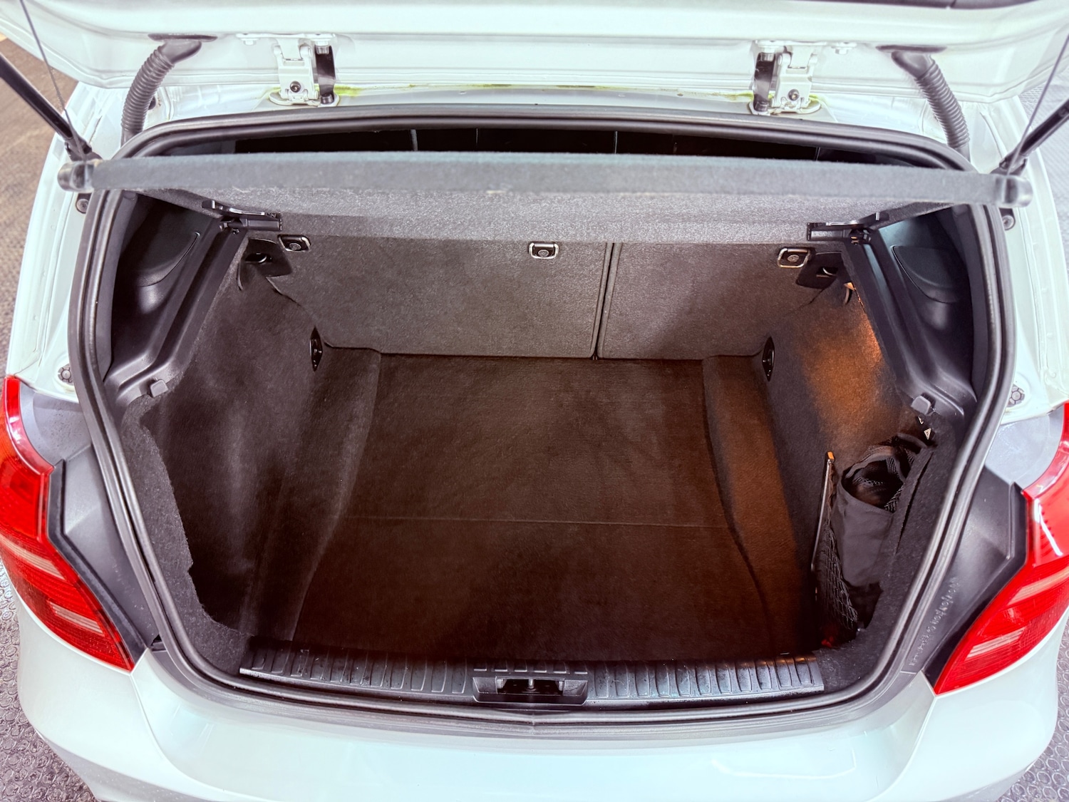 Used BMW 1 Series 2006 for sale - 76693289: Photo 18