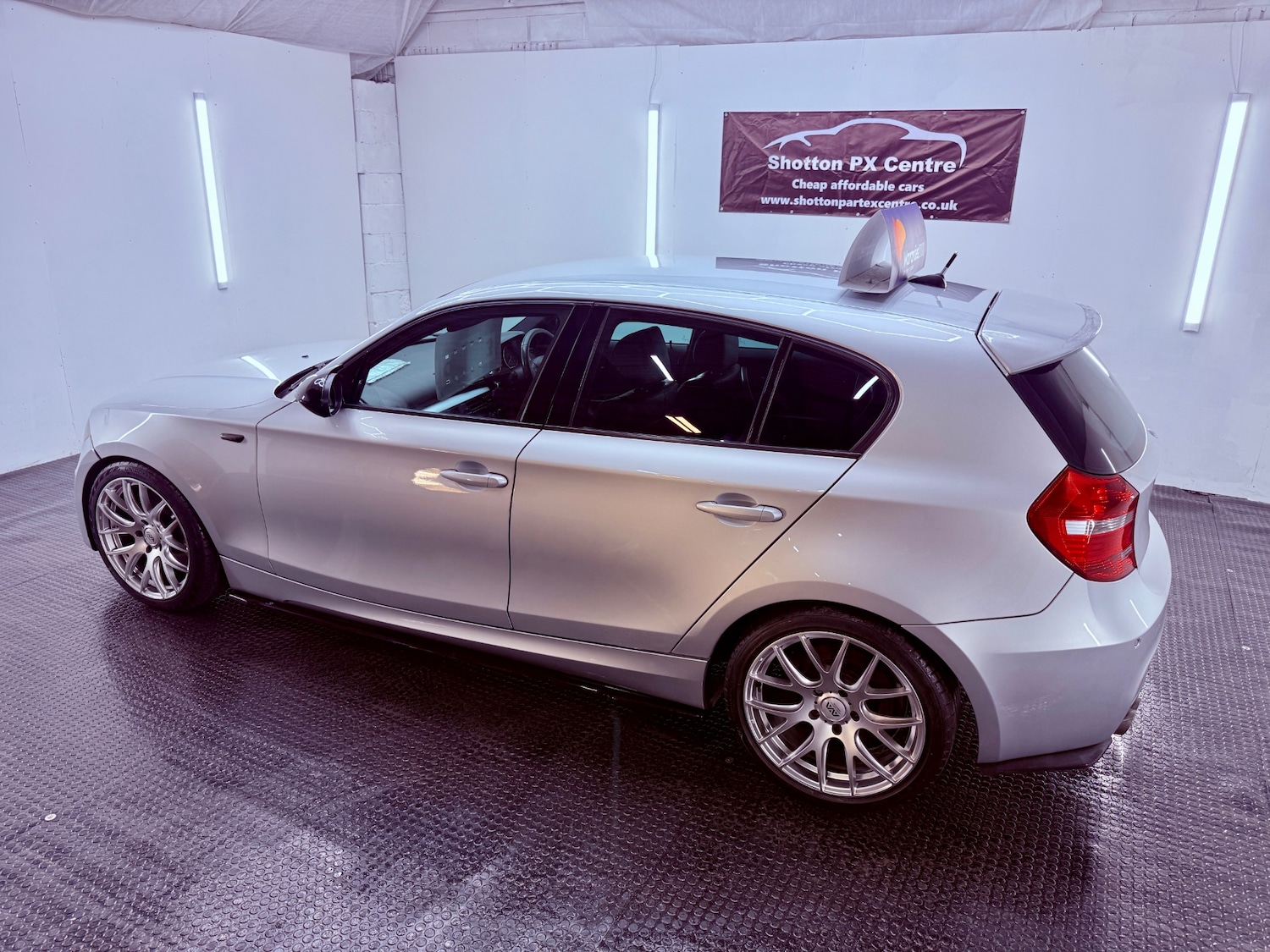 Used BMW 1 Series 2006 for sale - 76693289: Photo 3