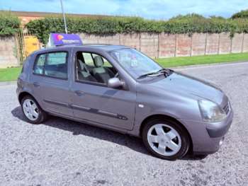2003 (03) - 1.4 16V Privilege 5dr Auto