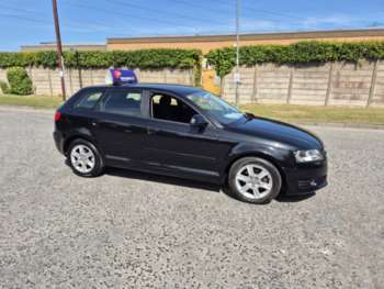 2010 (10) - 1.6 TDI SE 5dr