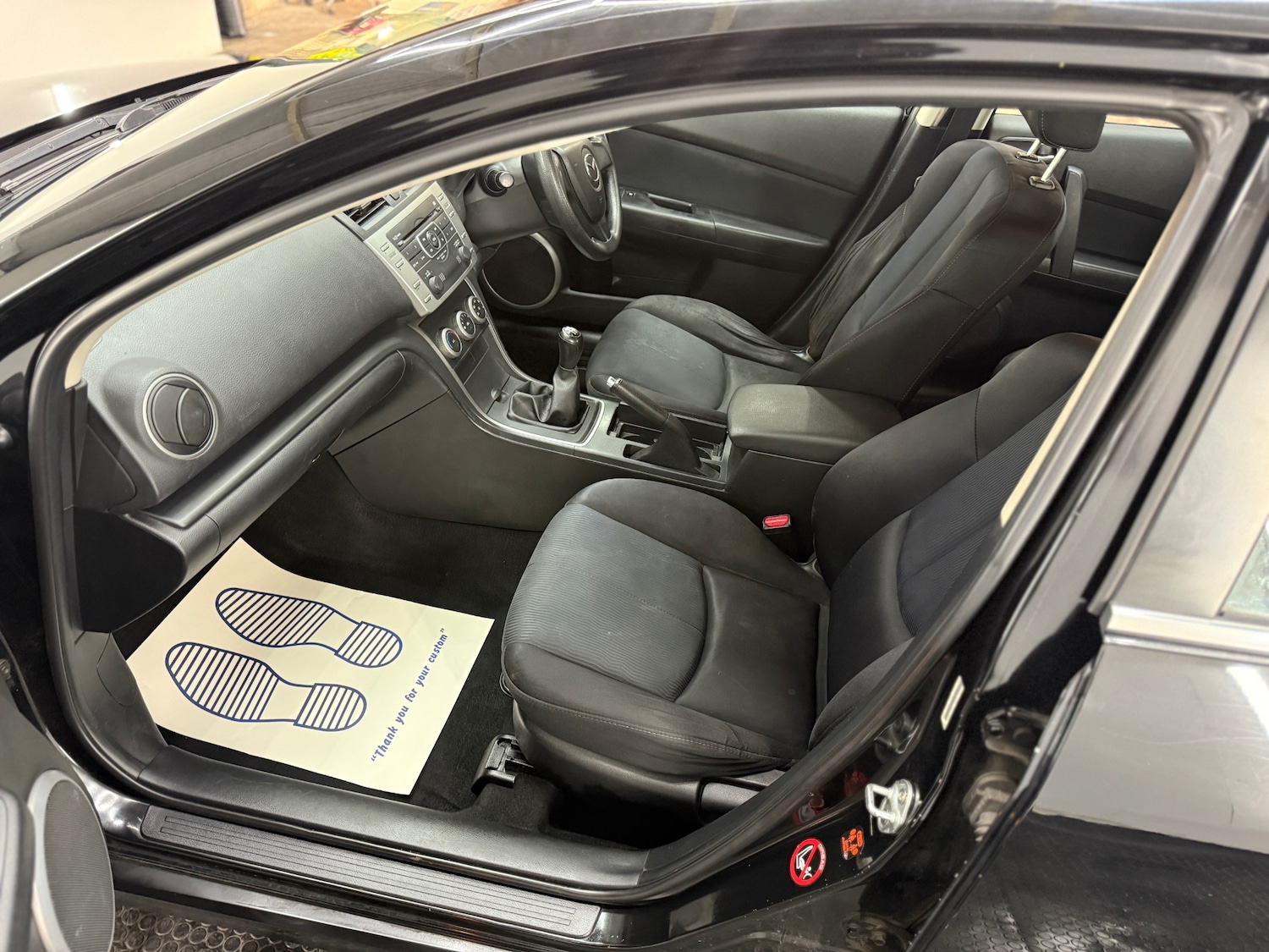 Used Mazda Mazda6 2009 for sale - 77964986: Photo 11