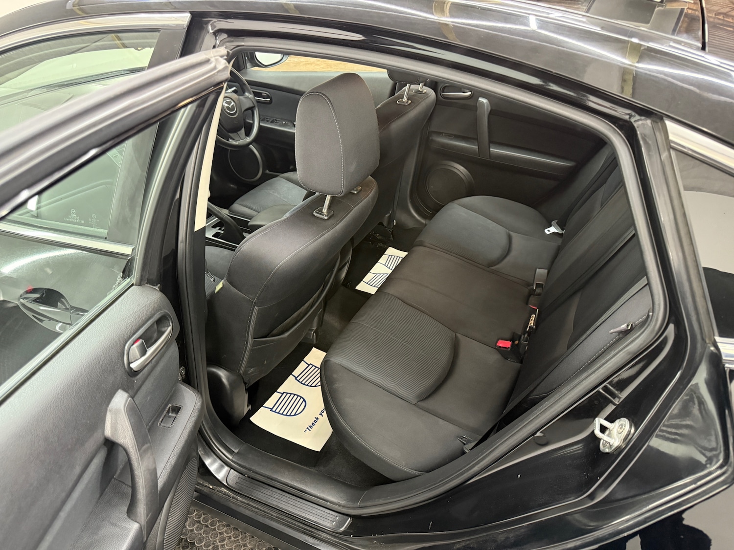 Used Mazda Mazda6 2009 for sale - 77964986: Photo 12