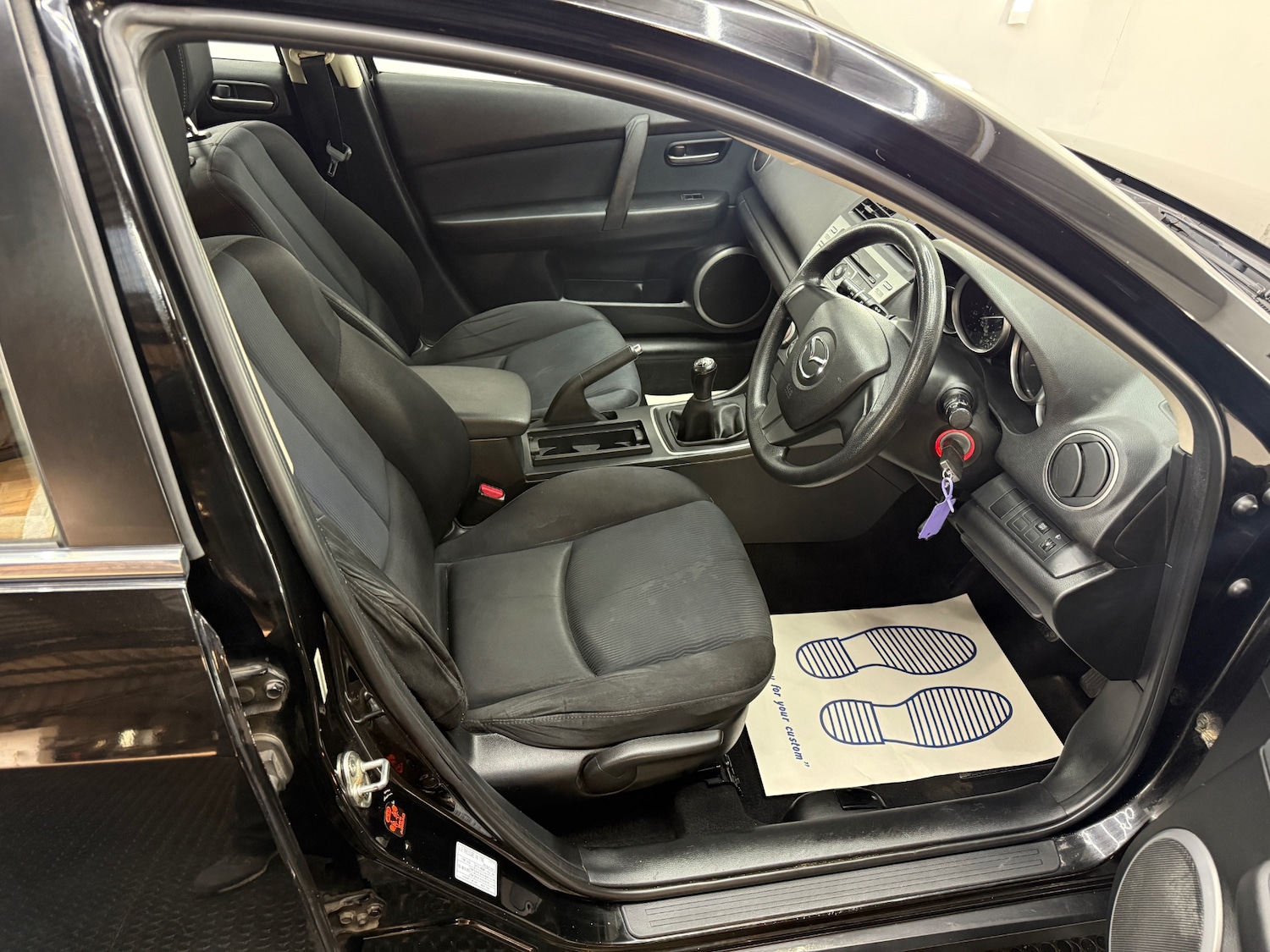 Used Mazda Mazda6 2009 for sale - 77964986: Photo 14