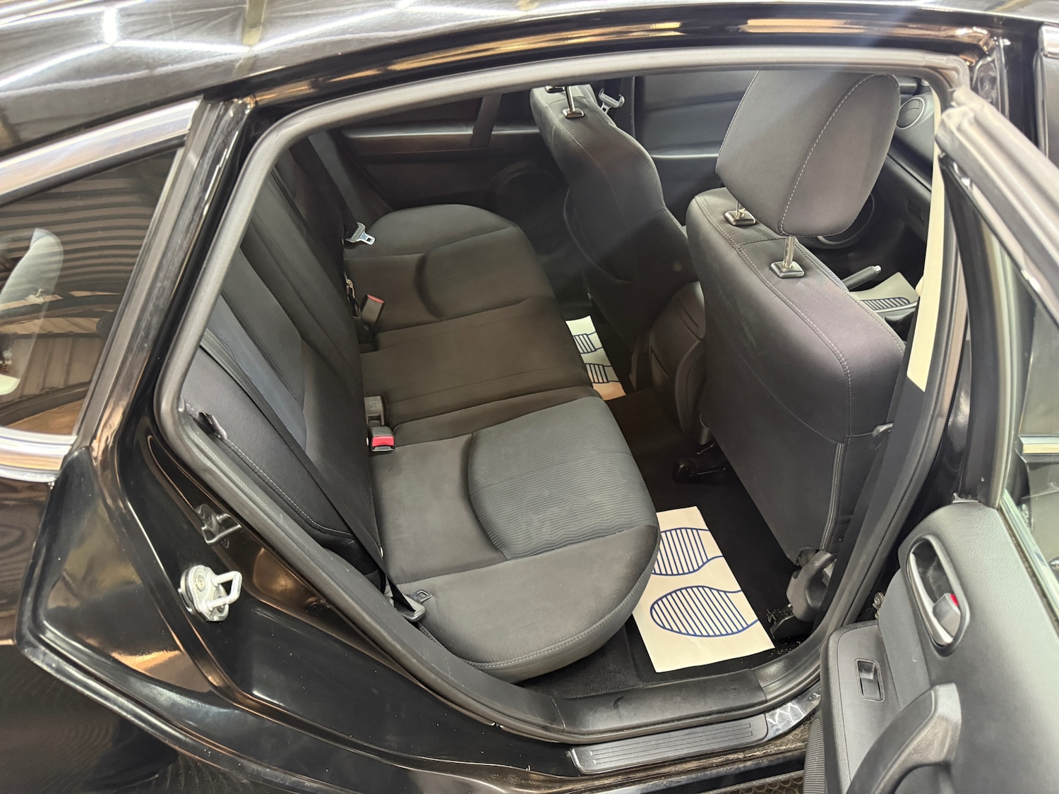 Used Mazda Mazda6 2009 for sale - 77964986: Photo 15