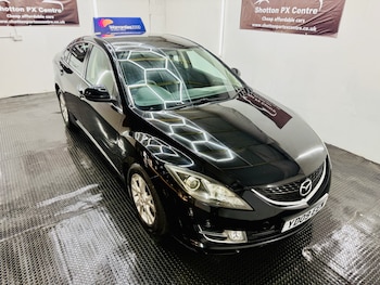 Used Mazda Mazda6 2009 for sale - 77964986: Photo