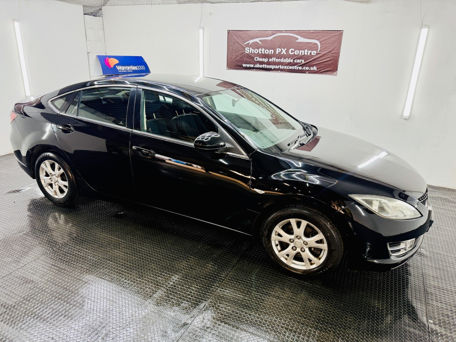 Used Mazda Mazda6 2009 for sale - 77964986: Photo 2