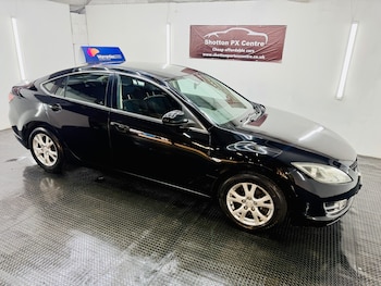 Used Mazda Mazda6 2009 for sale - 77964986: Photo