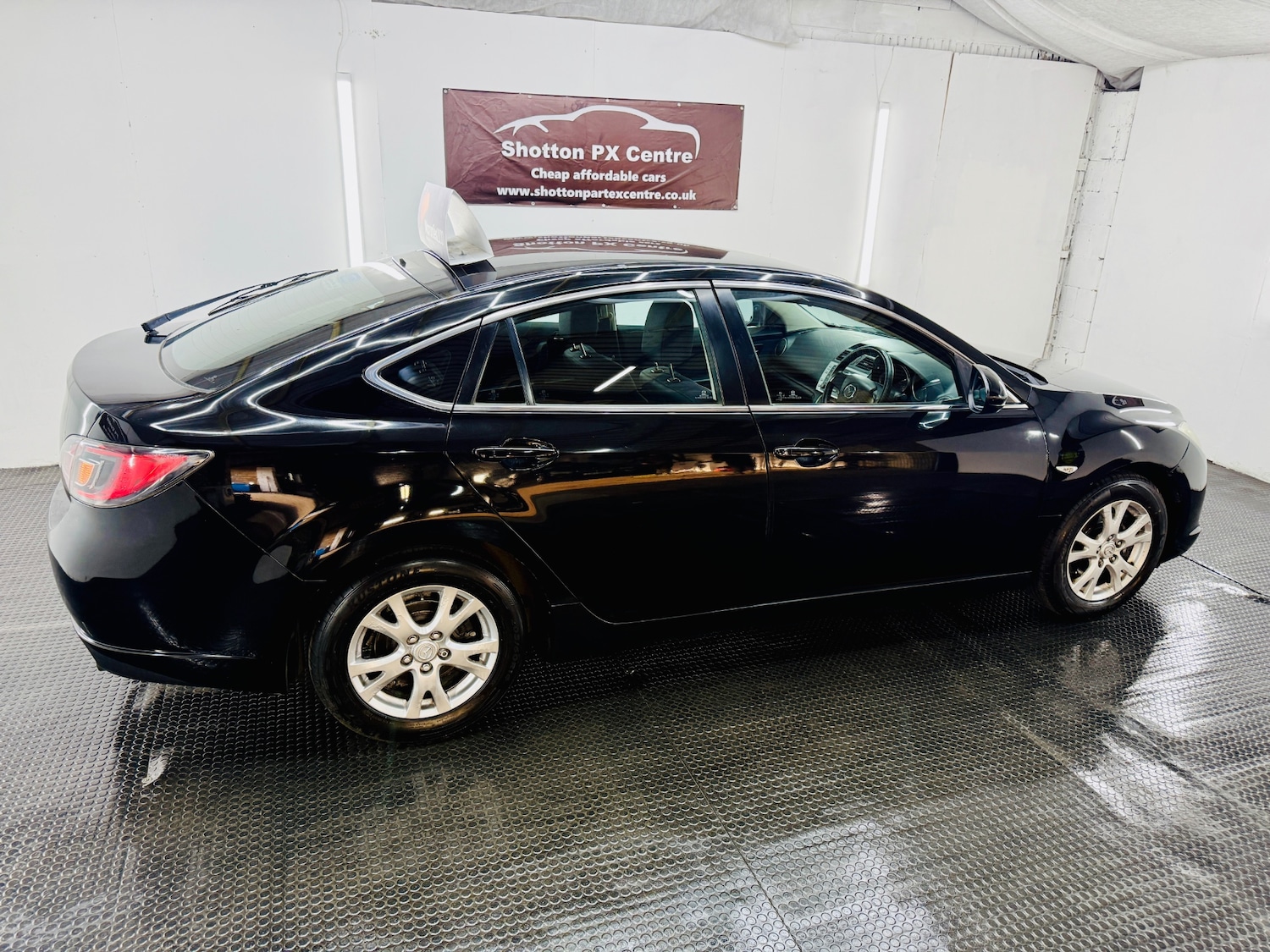 Used Mazda Mazda6 2009 for sale - 77964986: Photo 3