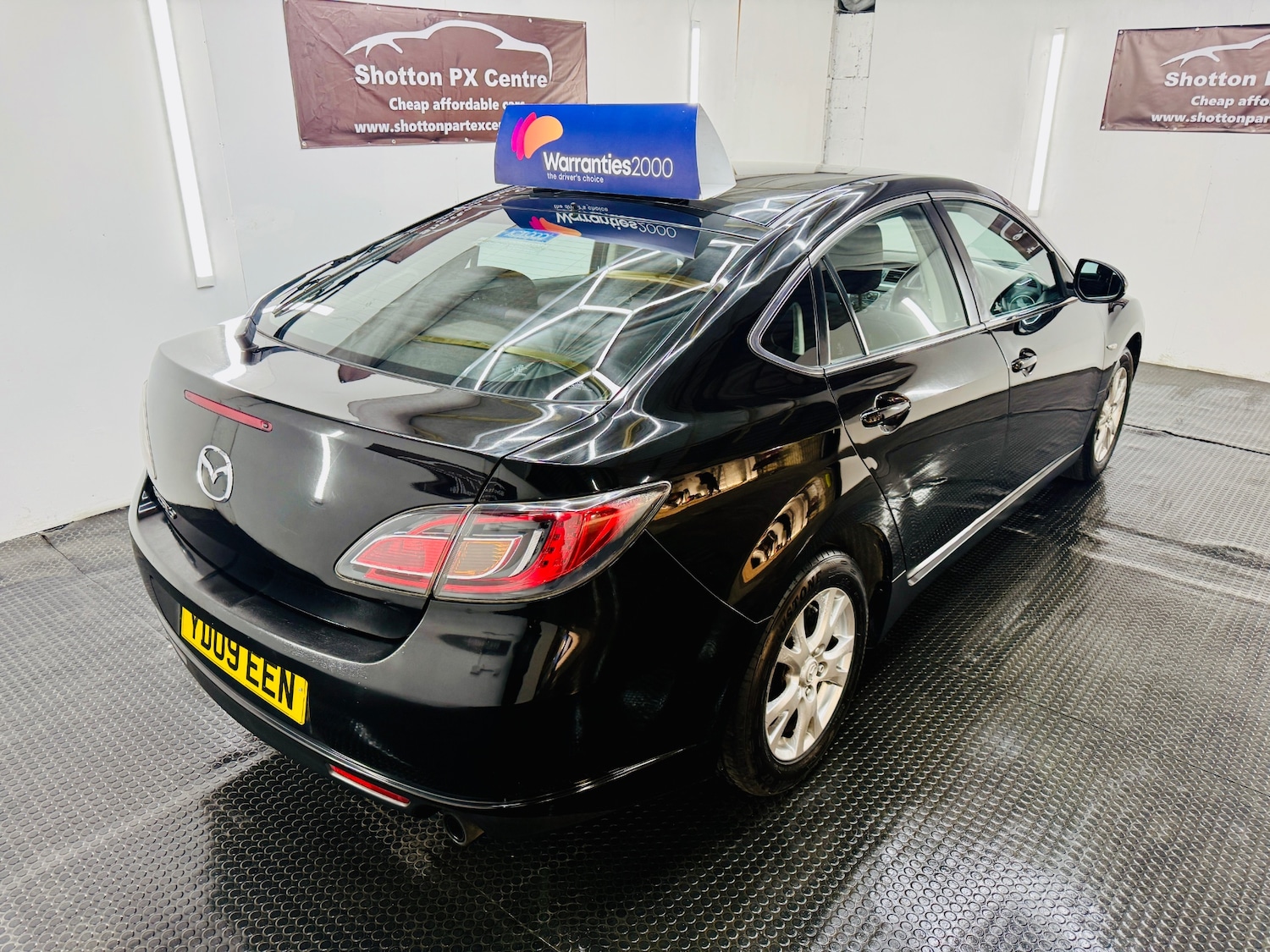 Used Mazda Mazda6 2009 for sale - 77964986: Photo 4