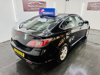 Used Mazda Mazda6 2009 for sale - 77964986: Photo