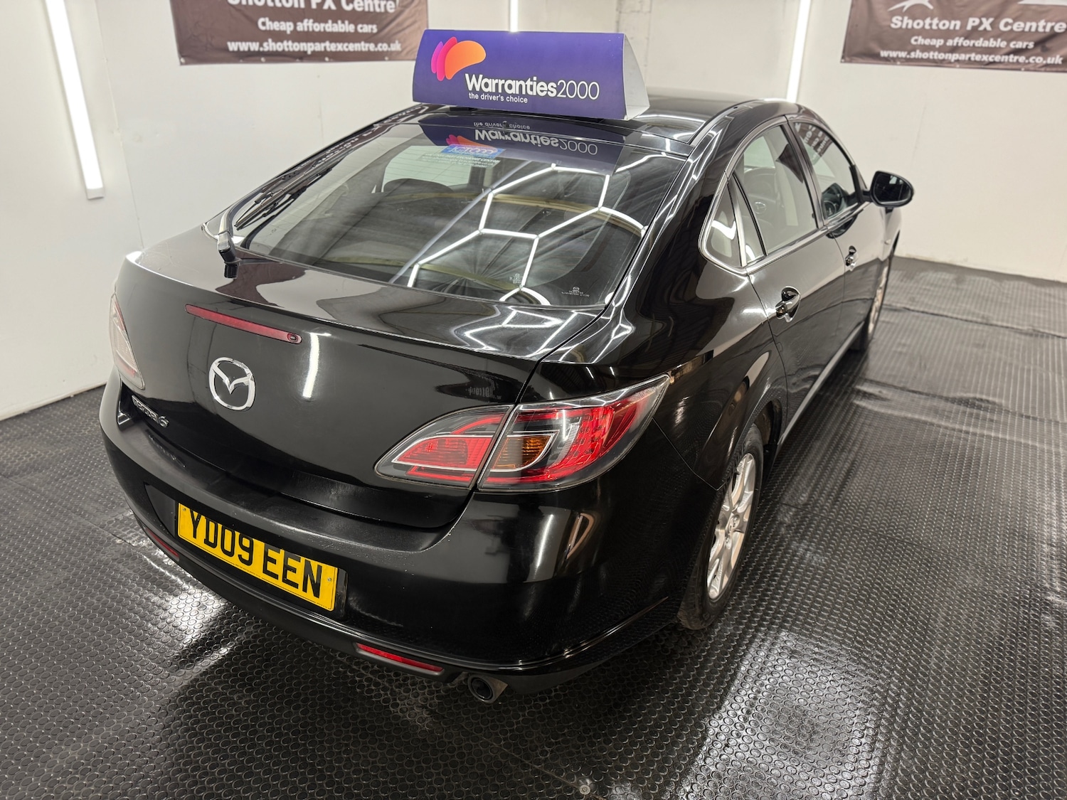 Used Mazda Mazda6 2009 for sale - 77964986: Photo 5