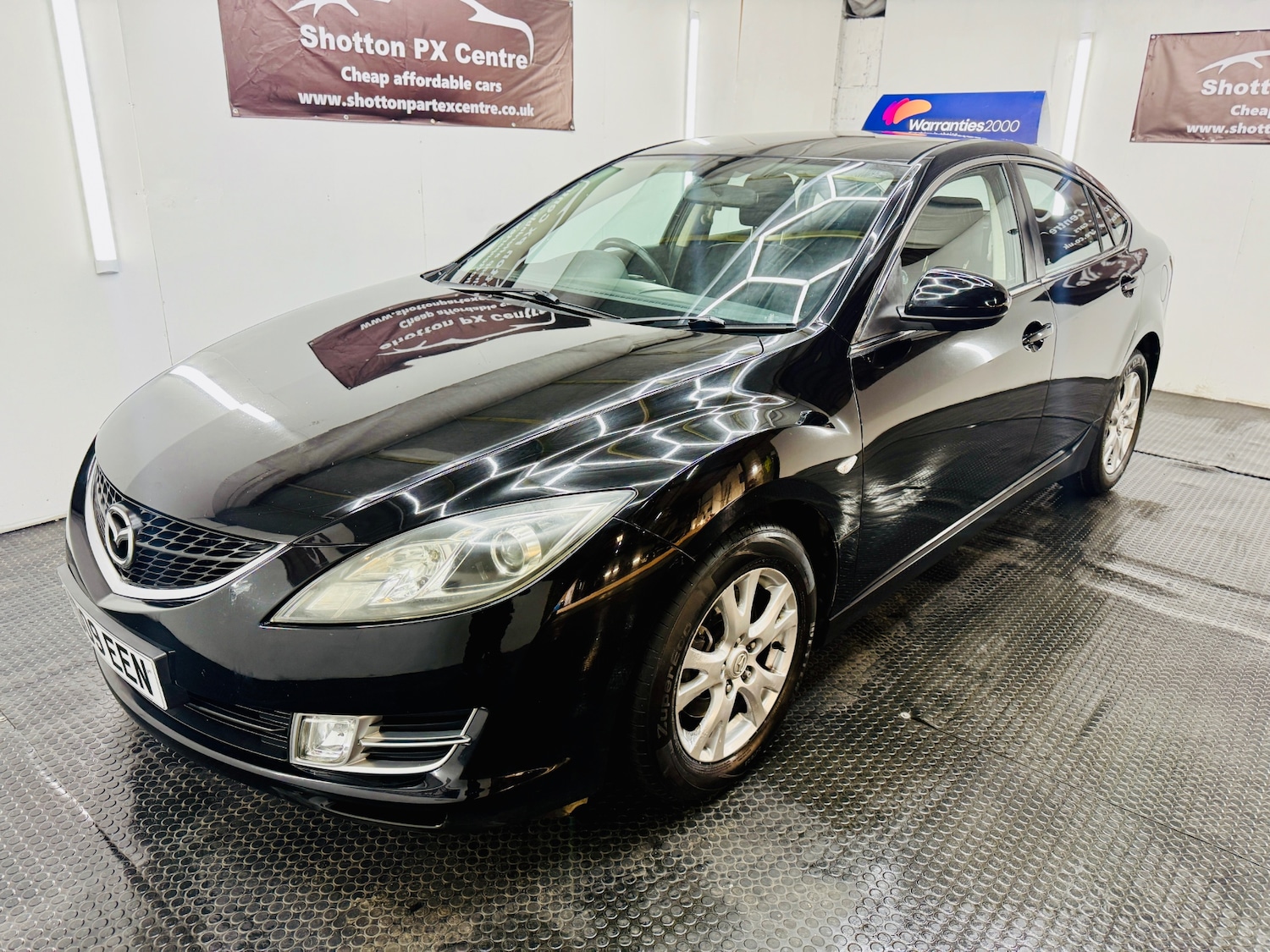 Used Mazda Mazda6 2009 for sale - 77964986: Photo 6