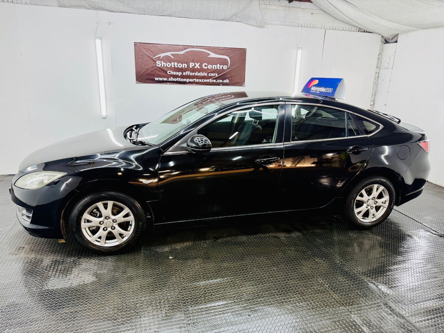 Used Mazda Mazda6 2009 for sale - 77964986: Photo 7
