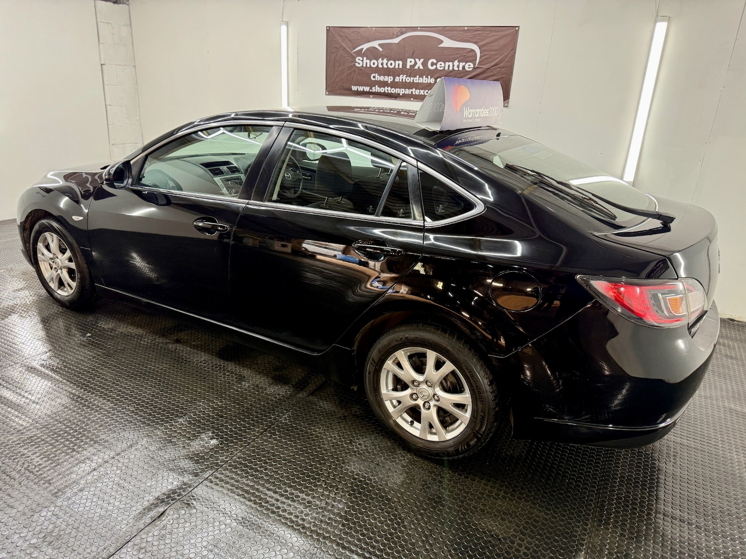 Used Mazda Mazda6 2009 for sale - 77964986: Photo 8