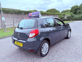 Used Renault Clio 2012 for sale - 75504895: Photo