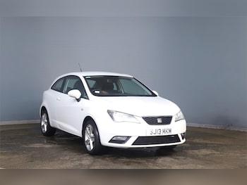 SEAT - Ibiza