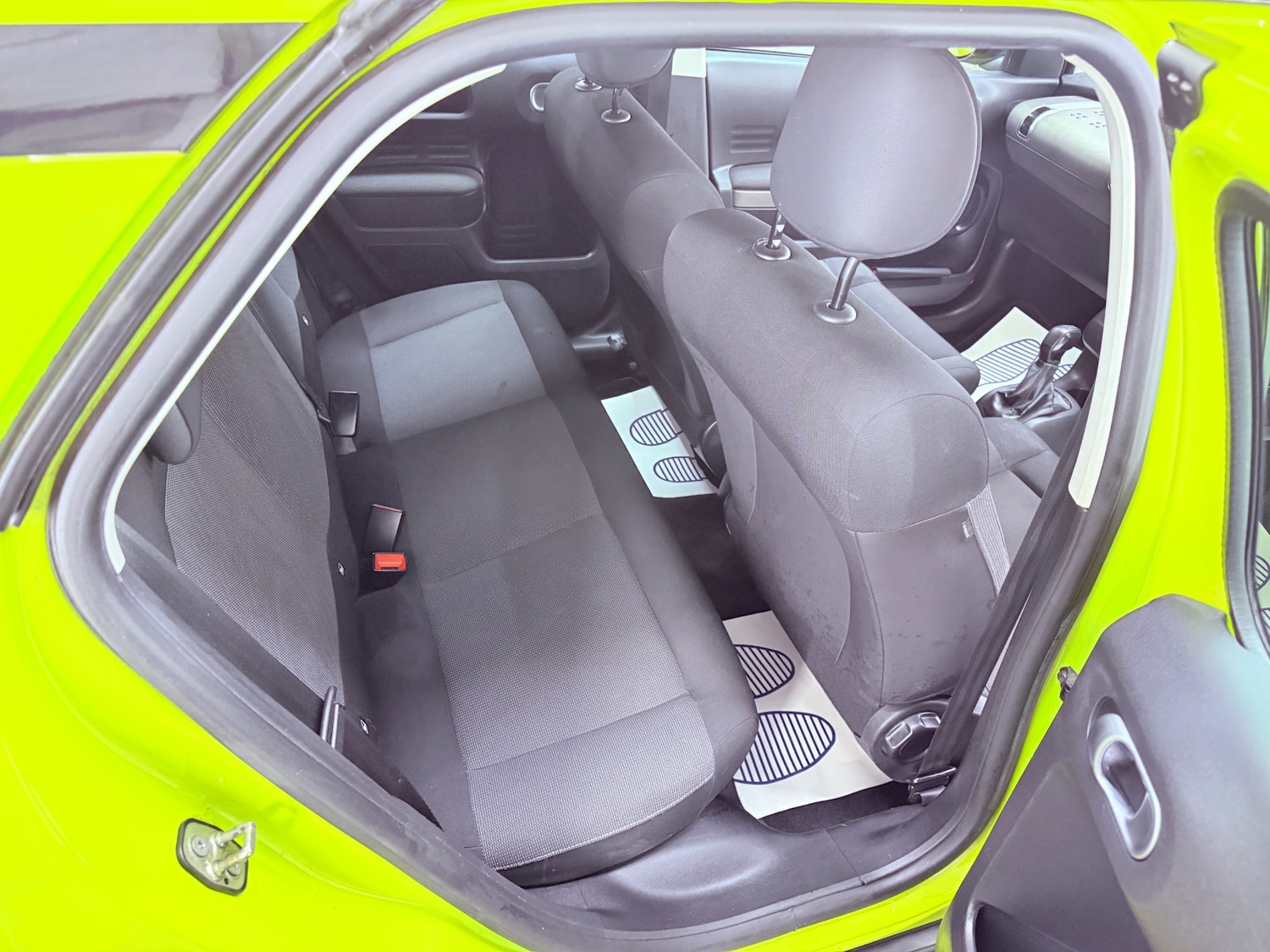 Used Citroen C4 Cactus 2014 for sale - 77260986: Photo 15