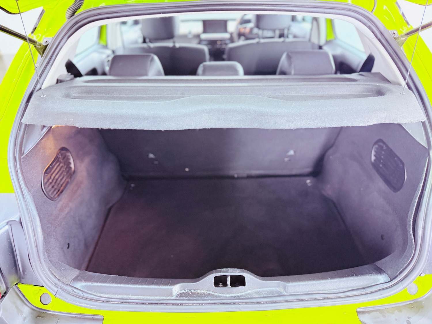 Used Citroen C4 Cactus 2014 for sale - 77260986: Photo 19