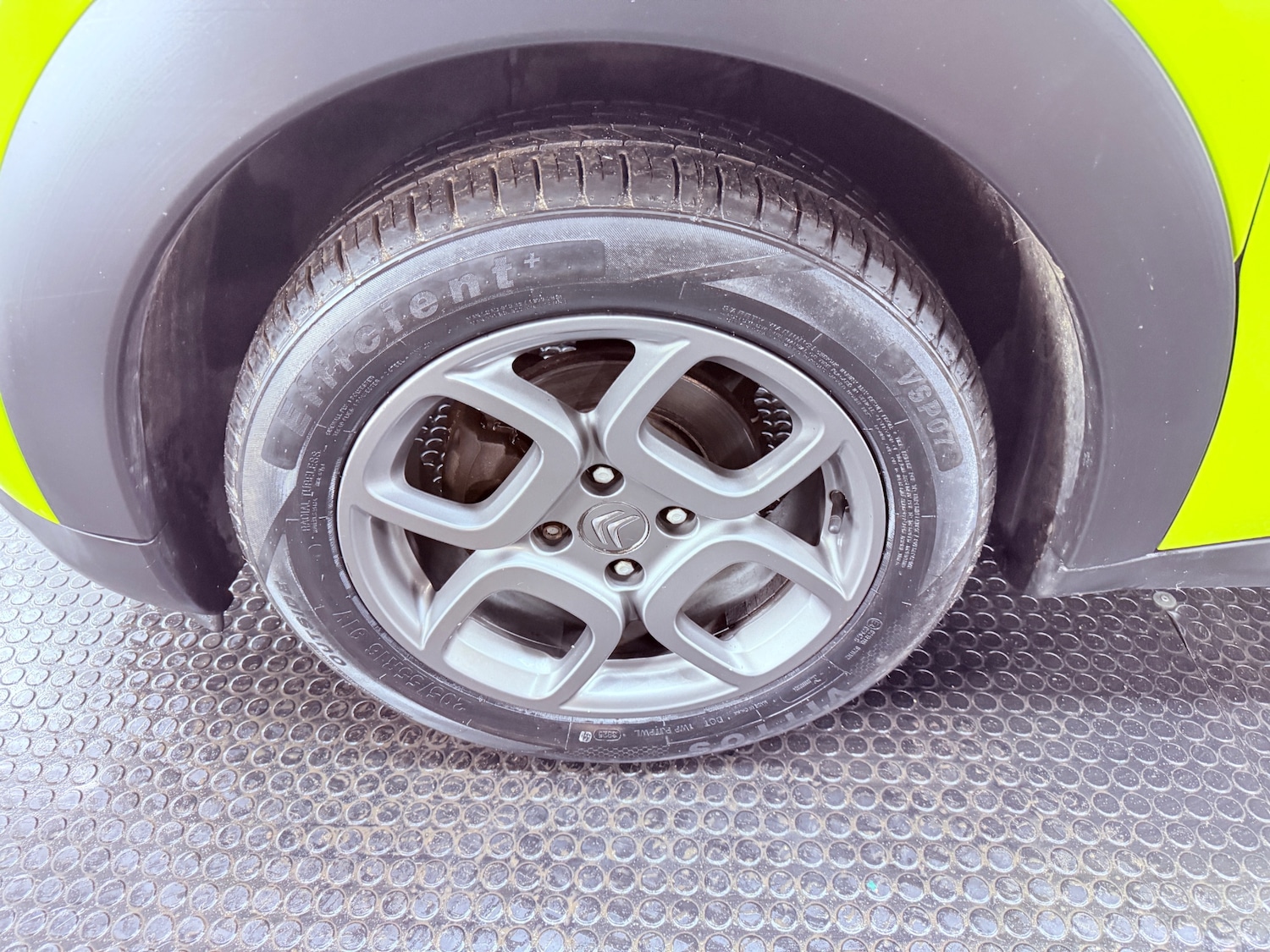 Used Citroen C4 Cactus 2014 for sale - 77260986: Photo 20