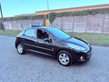 2011 (11) - 1.4 VTi Envy [95] 5dr
