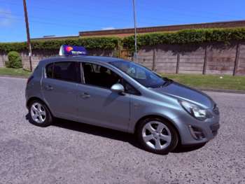 2012 (12) - 1.2 SXi 5dr [AC]