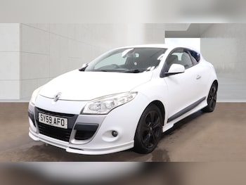 Used Renault Megane 2009 for sale - 78403028: Photo