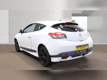 Used Renault Megane 2009 for sale - 78403028: Photo