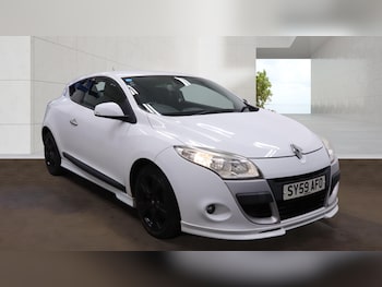 Used Renault Megane 2009 for sale - 78403028: Photo