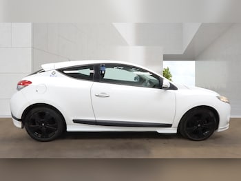 Used Renault Megane 2009 for sale - 78403028: Photo