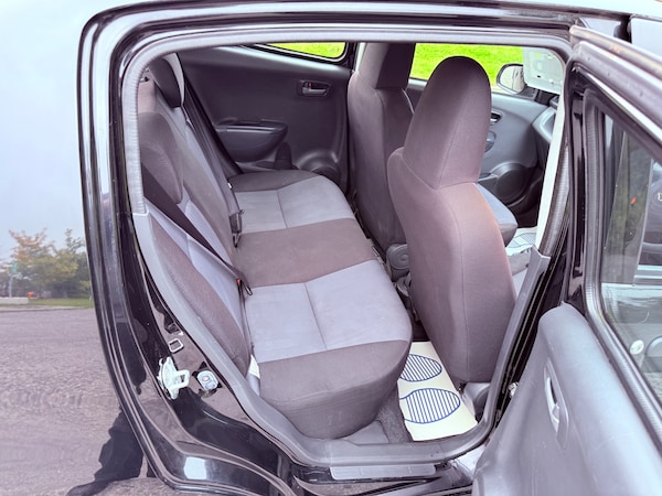 Used Suzuki Alto 2013 for sale - 76257996: Photo 14