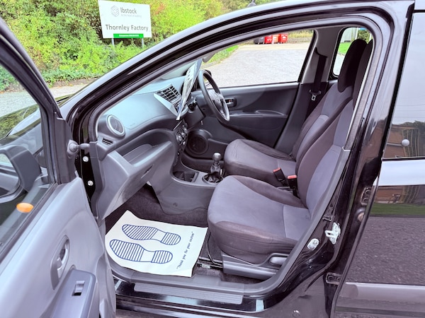 Used Suzuki Alto 2013 for sale - 76257996: Photo 15