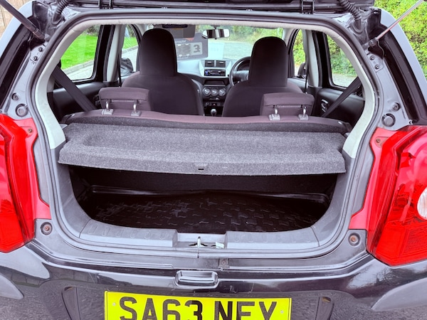 Used Suzuki Alto 2013 for sale - 76257996: Photo 17