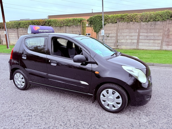 Used Suzuki Alto 2013 for sale - 76257996: Photo 1