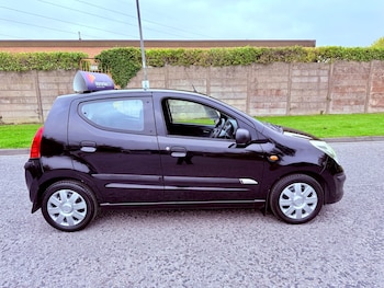 Used Suzuki Alto 2013 for sale - 76257996: Photo