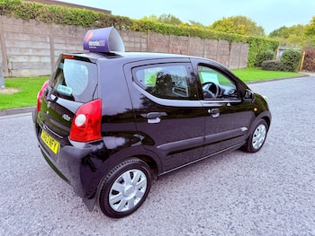 Used Suzuki Alto 2013 for sale - 76257996: Photo