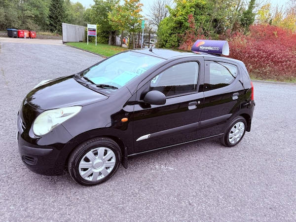 Used Suzuki Alto 2013 for sale - 76257996: Photo 7