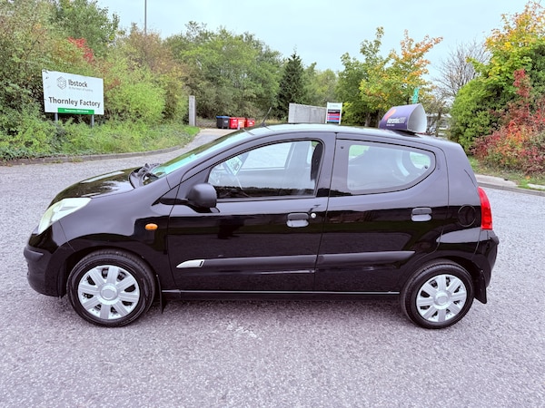 Used Suzuki Alto 2013 for sale - 76257996: Photo 8