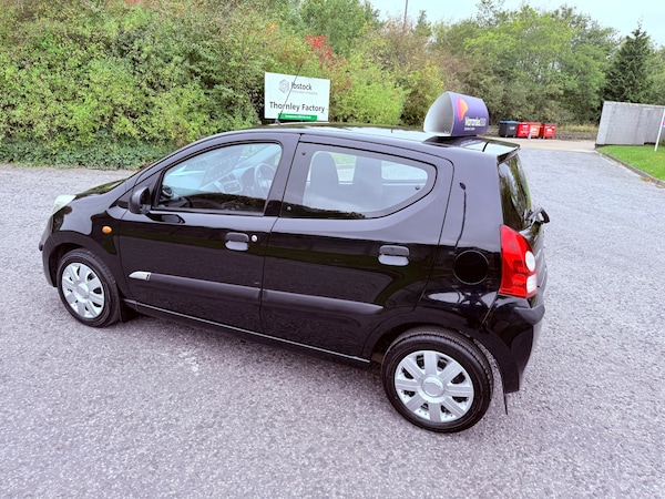 Used Suzuki Alto 2013 for sale - 76257996: Photo 9