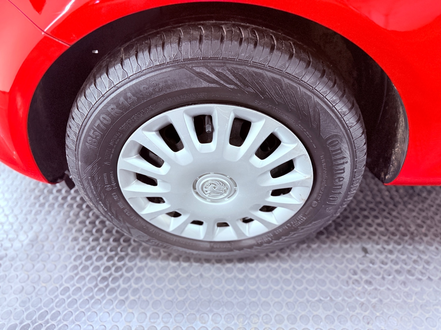 Used Vauxhall Corsa 2009 for sale - 77208310: Photo 14