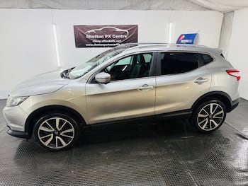 Used Nissan Qashqai 2014 for sale - 79620673: Photo