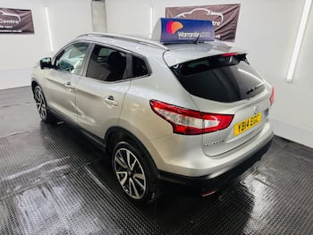 Used Nissan Qashqai 2014 for sale - 79620673: Photo