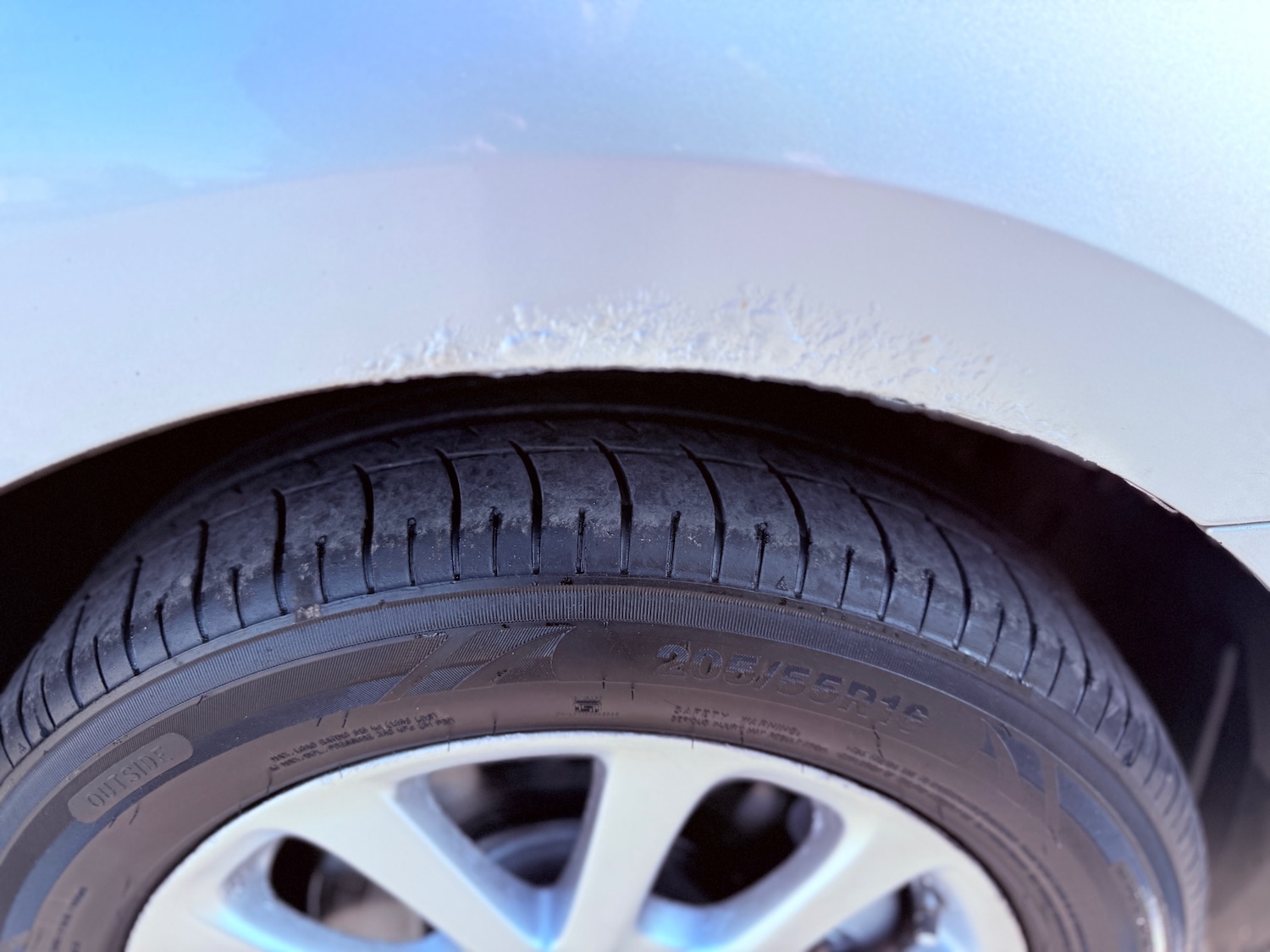 Used Mazda Mazda5 2009 for sale - 76595350: Photo 13