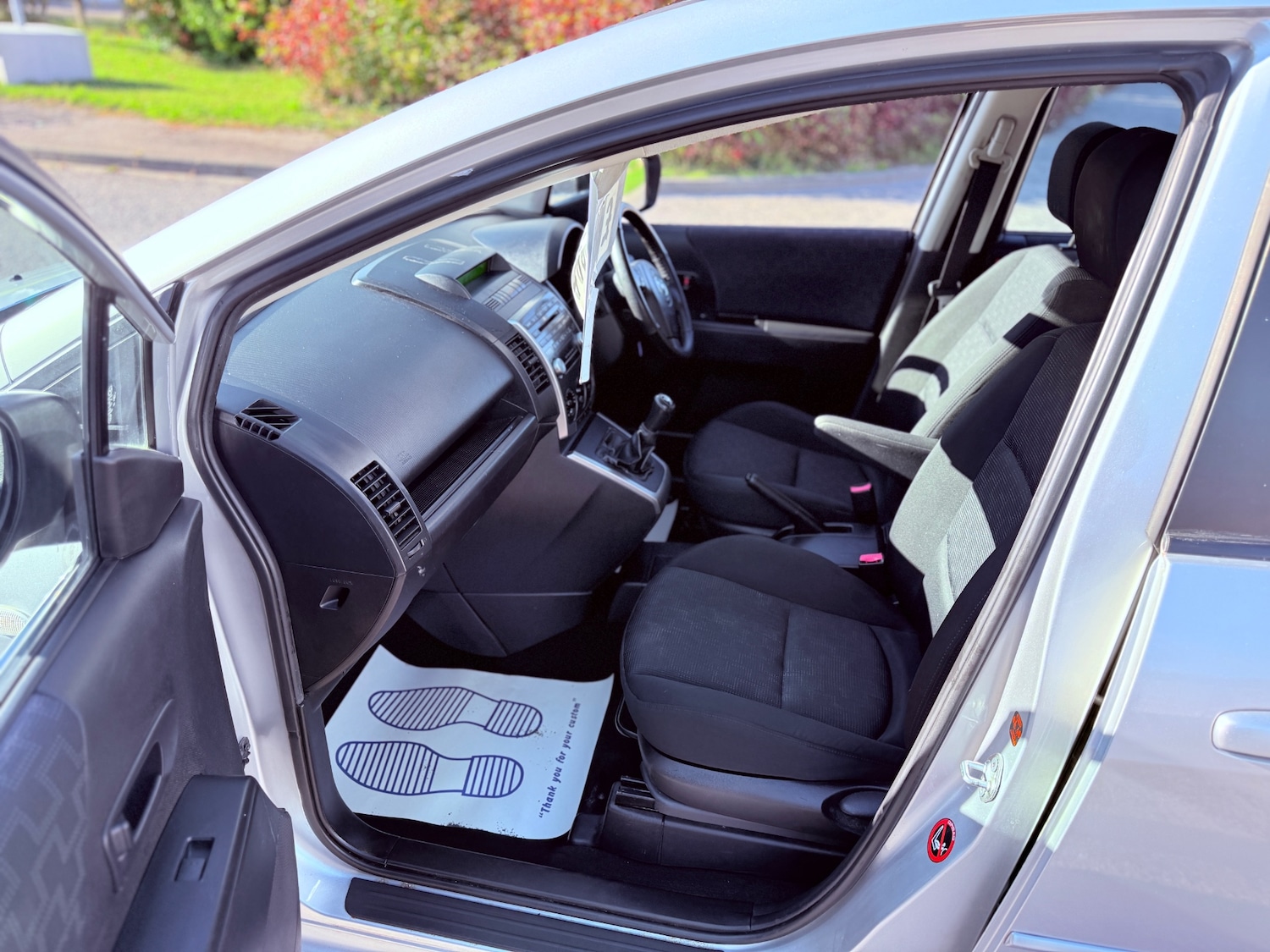 Used Mazda Mazda5 2009 for sale - 76595350: Photo 15