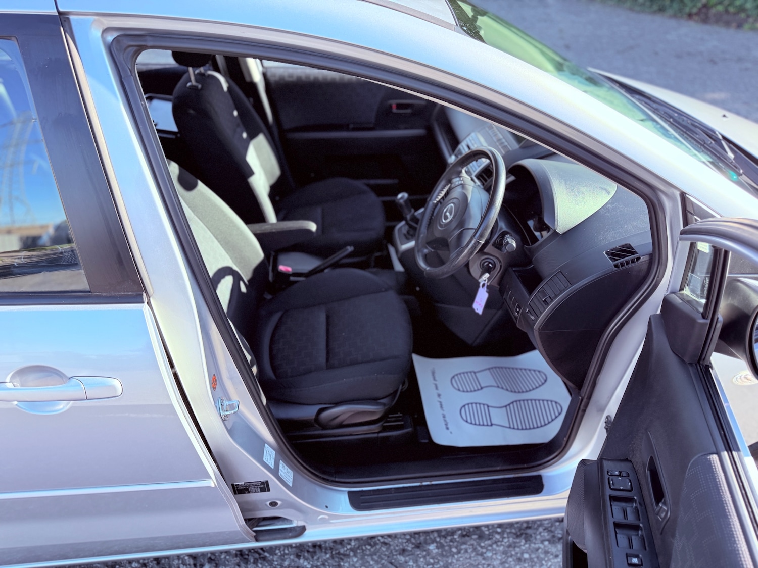 Used Mazda Mazda5 2009 for sale - 76595350: Photo 19