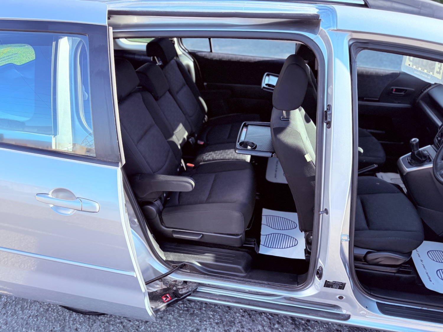 Used Mazda Mazda5 2009 for sale - 76595350: Photo 20