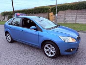 2011 (11) - 1.6 TDCi Sport 5dr [110] [DPF]